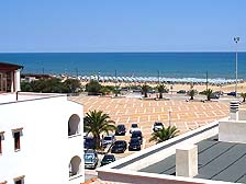 Clicca per vedere le foto dell'Appartamento Lux, per la Tua Vacanza a Vieste sul Gargano