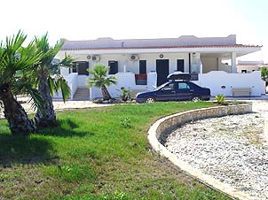 Clicca per vedere le foto dell'Appartamento Monti, per la Tua Vacanza a Vieste sul Gargano
