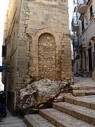 Vieste, Pizzomunno, Gargano - Splendida citt&agrave; sul Gargano, con numerosi alberghi, residence, hotel, villaggi, pensioni, agenzie e agriturismo a disposizione del Turismo. 