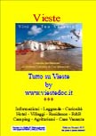La Guida di Vieste con Informazioni, Notizie, Leggende e Curiosita' su Vieste. Scaricala e' GRATIS!!!