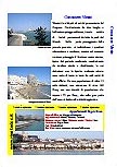 La Guida di Vieste con Informazioni, Notizie, Leggende e Curiosita' su Vieste. Scaricala e' GRATIS!!!
