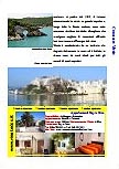 La Guida di Vieste con Informazioni, Notizie, Leggende e Curiosita' su Vieste. Scaricala e' GRATIS!!!